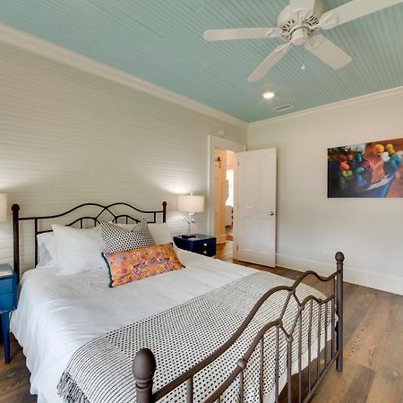 Restored Home Near Downtown Thomasville Esterno foto