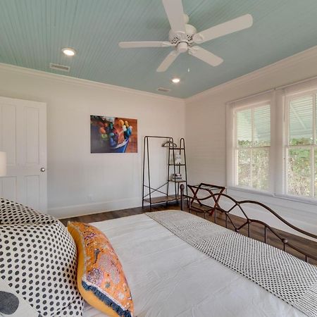Restored Home Near Downtown Thomasville Esterno foto